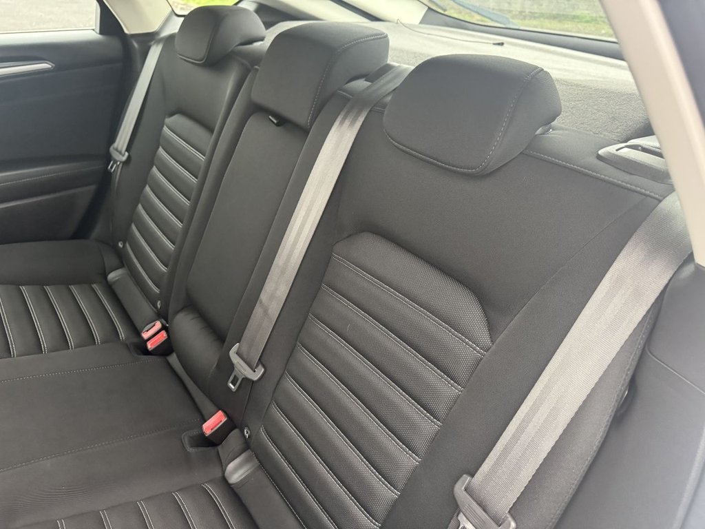 Used Ford Mondeo 2018 for sale - 77593673: Photo 37