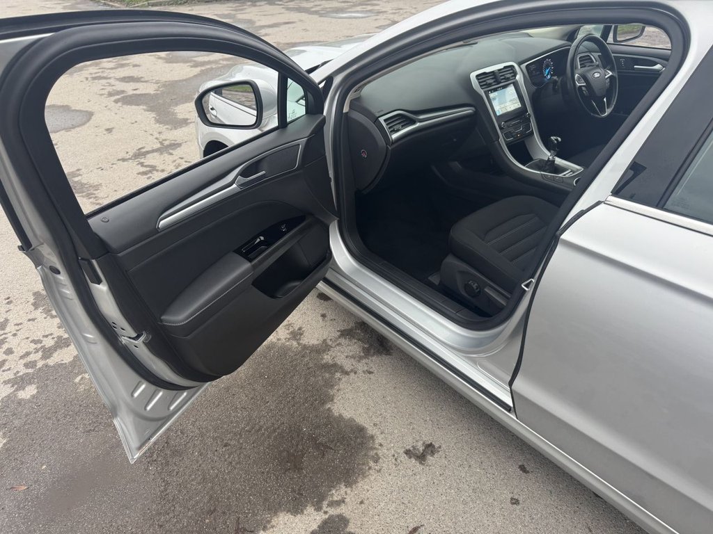 Used Ford Mondeo 2018 for sale - 77593673: Photo 39