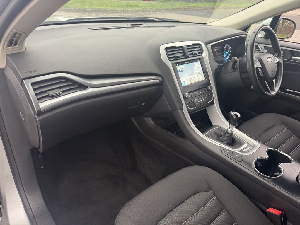 Used Ford Mondeo 2018 for sale - 77593673: Photo 40