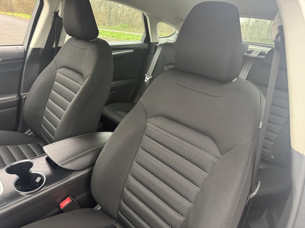 Used Ford Mondeo 2018 for sale - 77593673: Photo 42