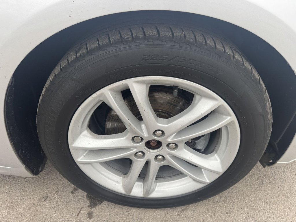 Used Ford Mondeo 2018 for sale - 77593673: Photo 47