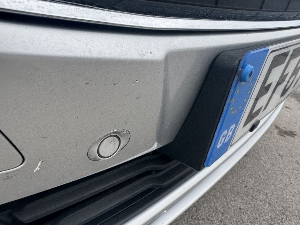 Used Ford Mondeo 2018 for sale - 77593673: Photo 50