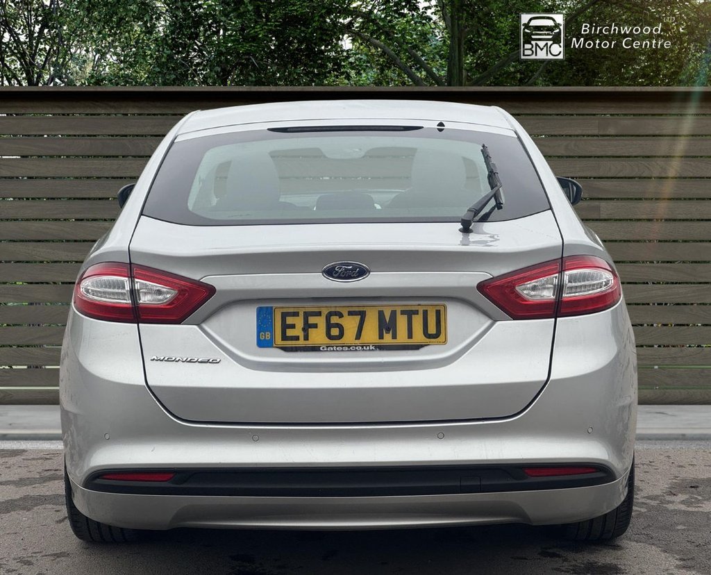 Used Ford Mondeo 2018 for sale - 77593673: Photo 6