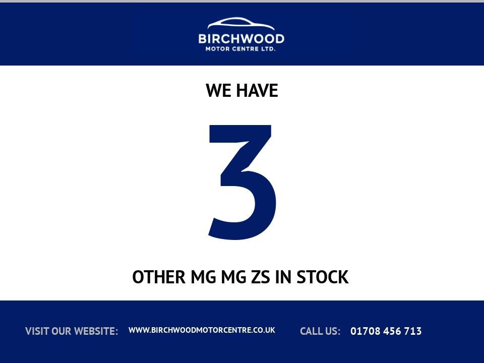 Used MG MG ZS 2022 for sale - 76698599: Photo 1