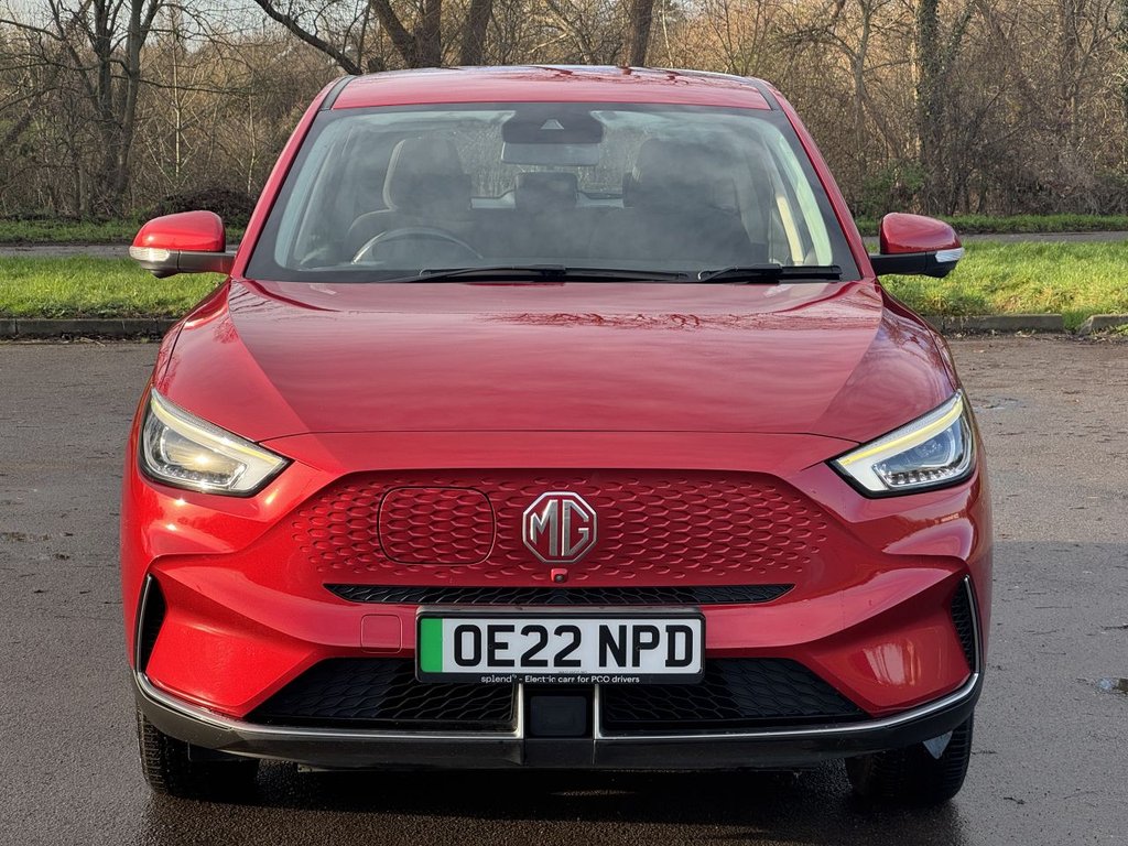 Used MG MG ZS 2022 for sale - 76698599: Photo 10