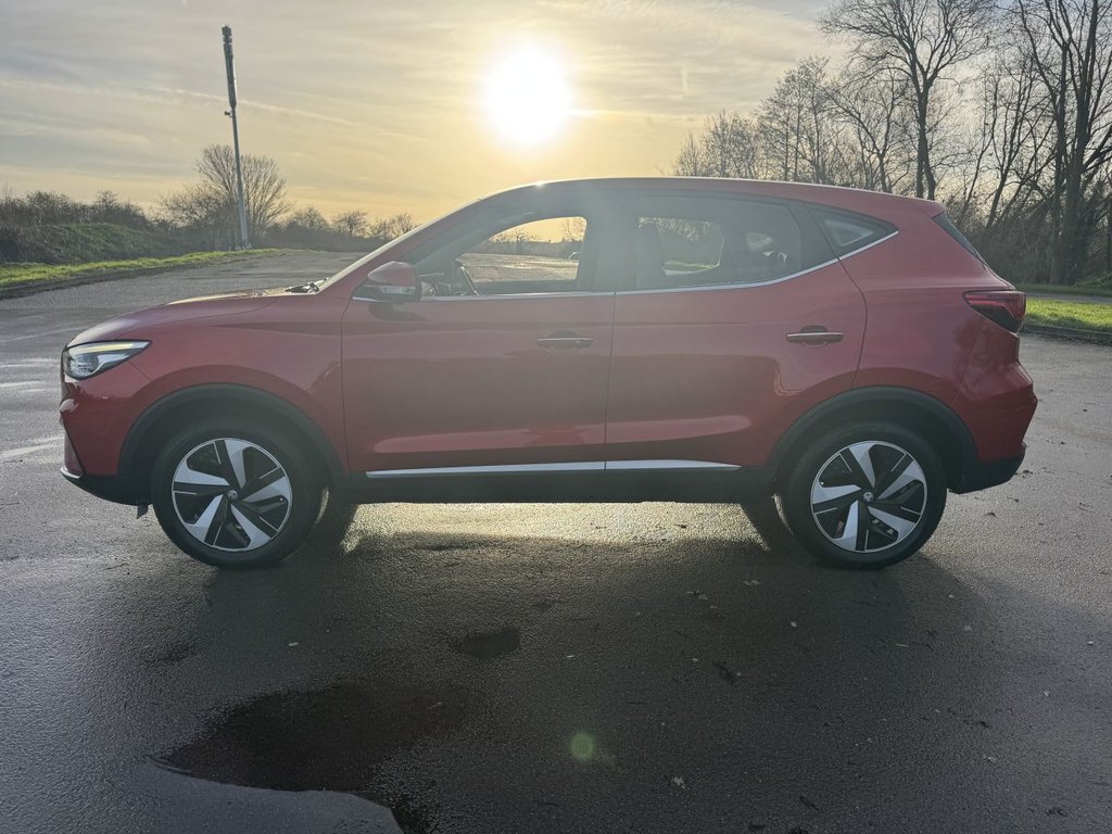 Used MG MG ZS 2022 for sale - 76698599: Photo 12