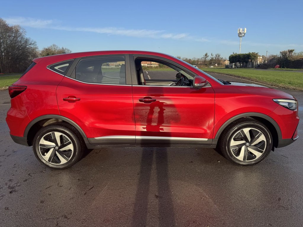 Used MG MG ZS 2022 for sale - 76698599: Photo 16