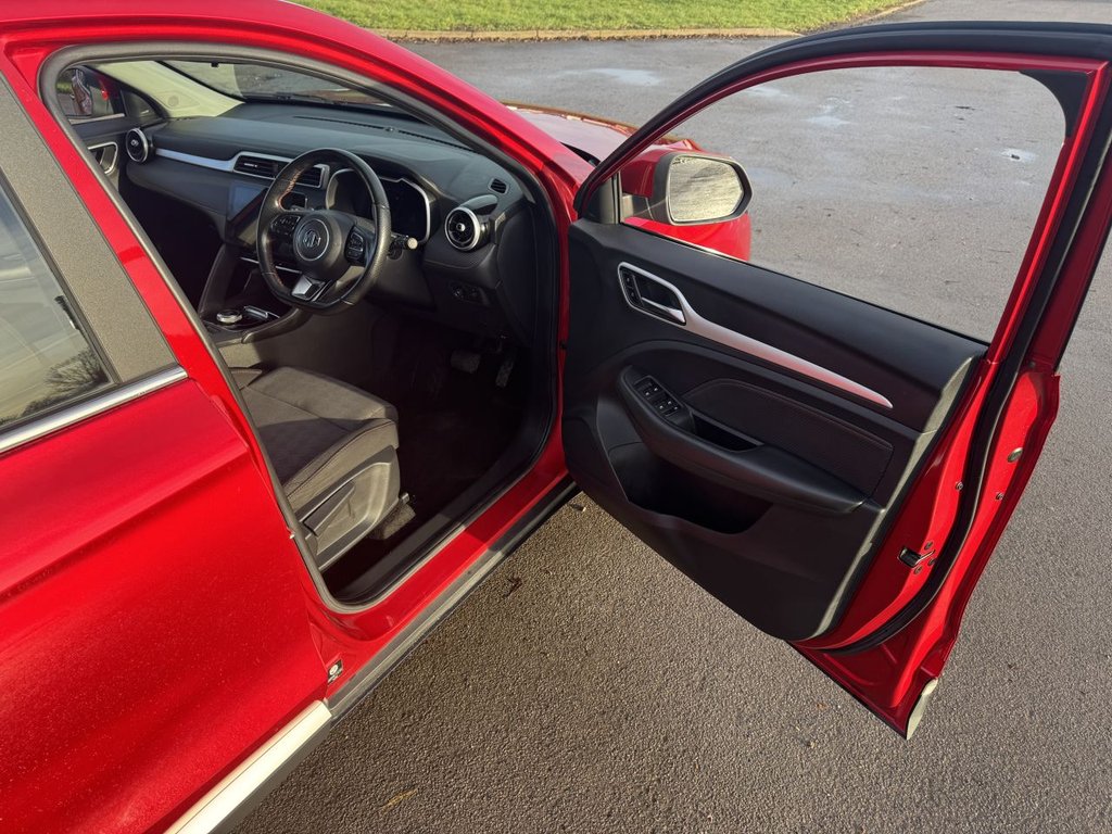 Used MG MG ZS 2022 for sale - 76698599: Photo 17