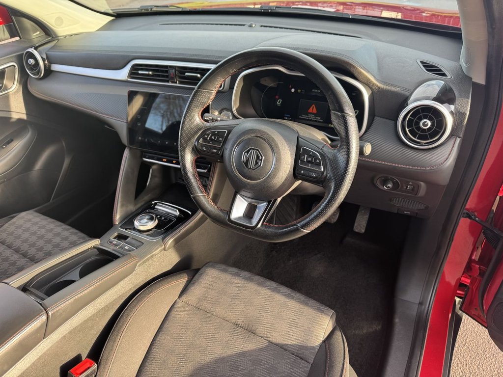 Used MG MG ZS 2022 for sale - 76698599: Photo 18