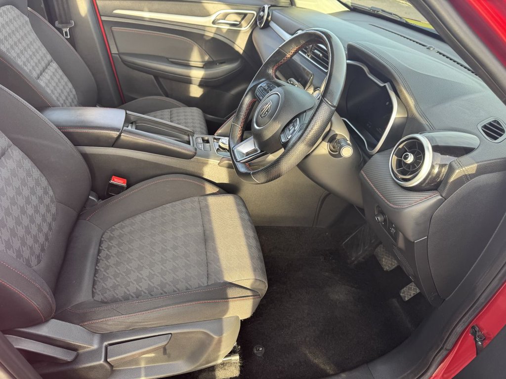 Used MG MG ZS 2022 for sale - 76698599: Photo 19