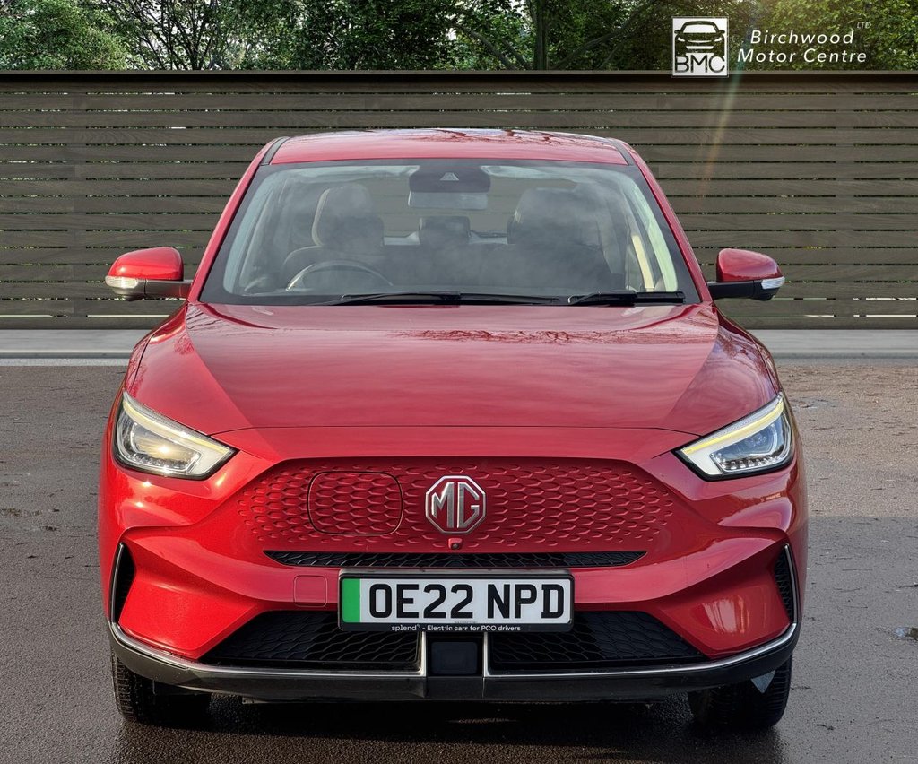 Used MG MG ZS 2022 for sale - 76698599: Photo 2