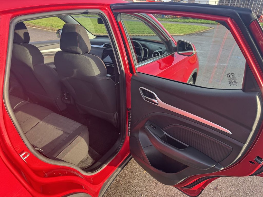 Used MG MG ZS 2022 for sale - 76698599: Photo 21