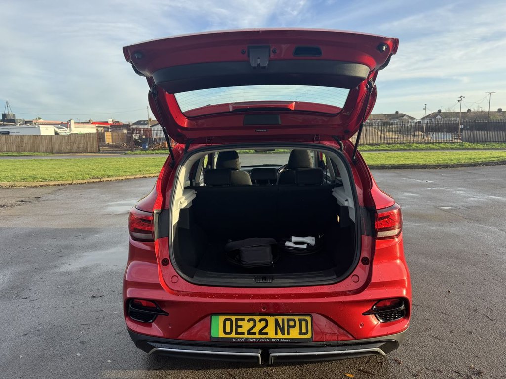 Used MG MG ZS 2022 for sale - 76698599: Photo 25