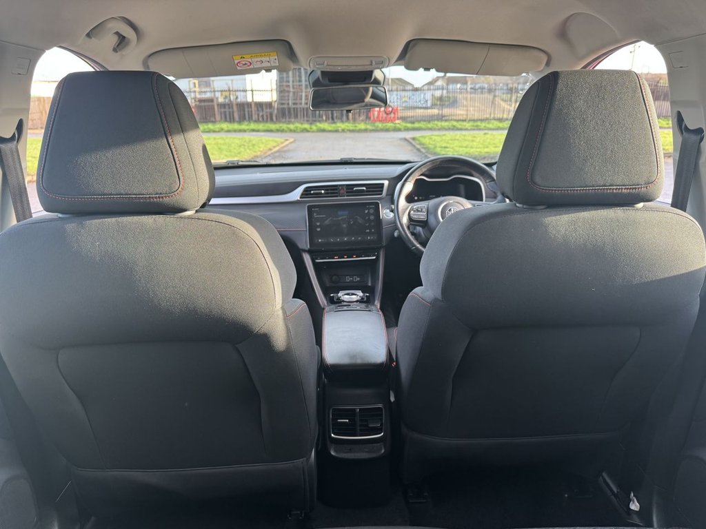 Used MG MG ZS 2022 for sale - 76698599: Photo 28