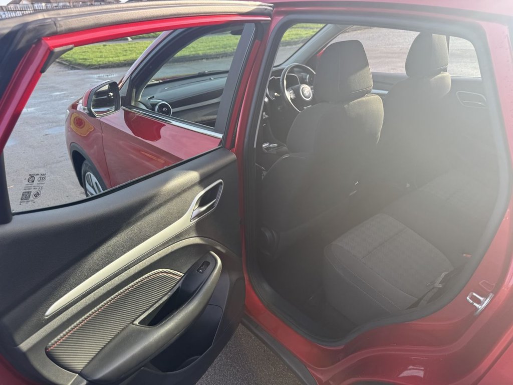 Used MG MG ZS 2022 for sale - 76698599: Photo 29