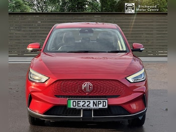 Used MG MG ZS 2022 for sale - 76698599: Photo