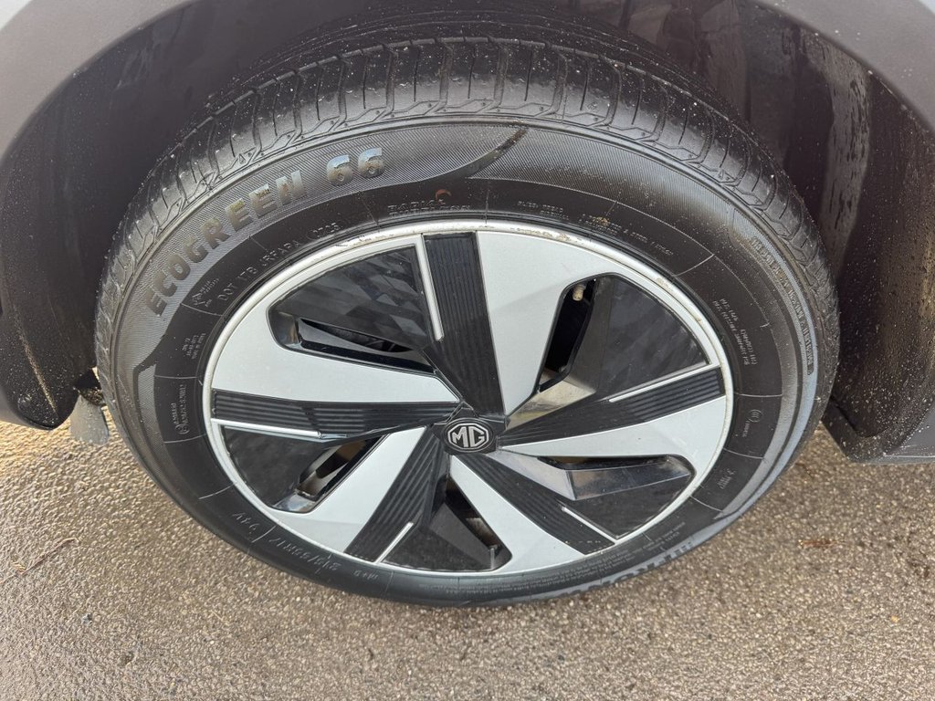 Used MG MG ZS 2022 for sale - 76698599: Photo 37