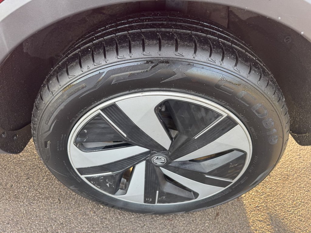 Used MG MG ZS 2022 for sale - 76698599: Photo 38