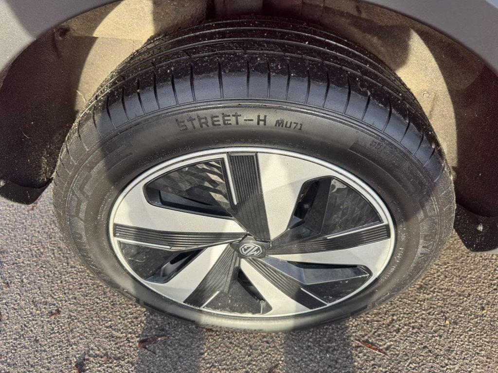 Used MG MG ZS 2022 for sale - 76698599: Photo 39