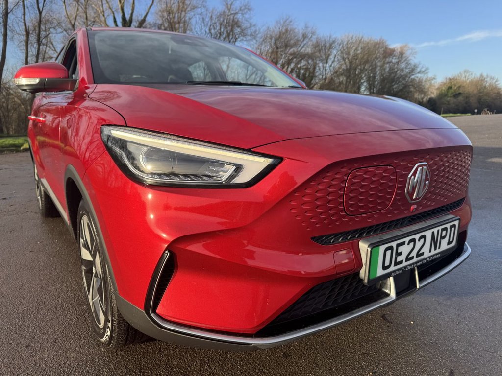 Used MG MG ZS 2022 for sale - 76698599: Photo 41