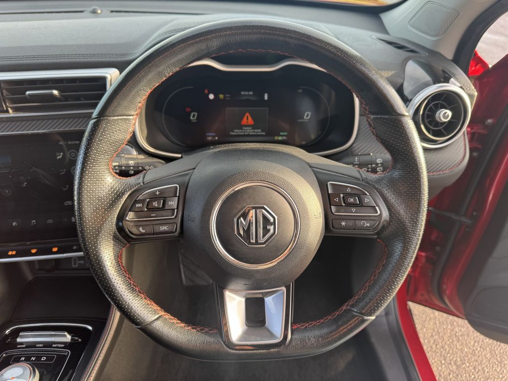 Used MG MG ZS 2022 for sale - 76698599: Photo 49