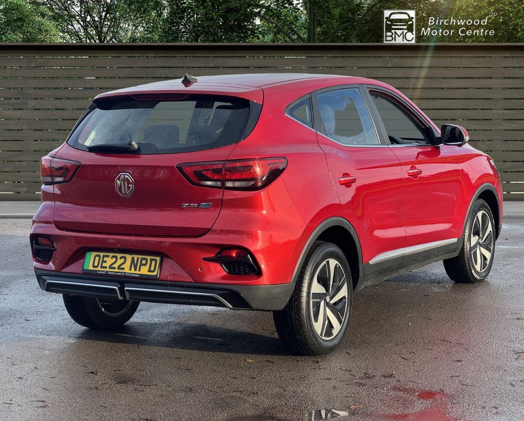 Used MG MG ZS 2022 for sale - 76698599: Photo 7