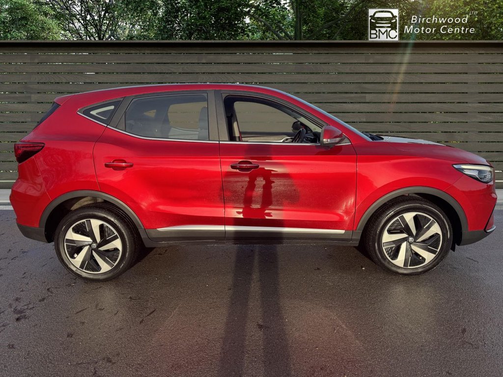 Used MG MG ZS 2022 for sale - 76698599: Photo 8