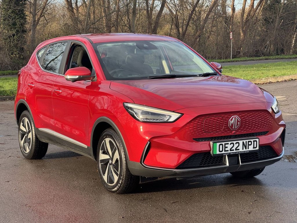 Used MG MG ZS 2022 for sale - 76698599: Photo 9