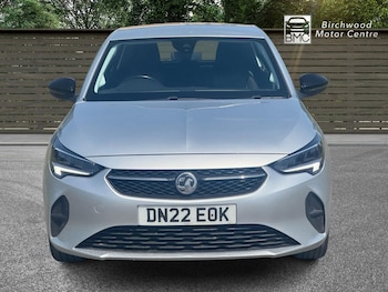 Used Vauxhall Corsa 2022 for sale - 78153910: Photo