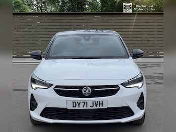 Used Vauxhall Corsa 2021 for sale - 77693107: Photo