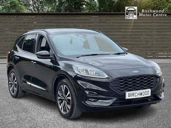 Used Ford Kuga 2023 for sale - 79574670: Photo
