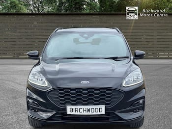 Used Ford Kuga 2023 for sale - 79574670: Photo