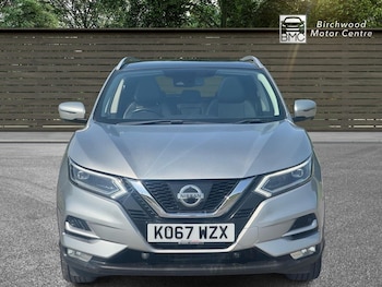 Used Nissan Qashqai 2018 for sale - 78582618: Photo