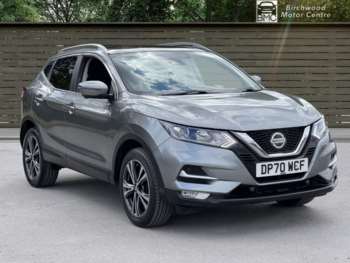 2020 (70) - 1.3 DIG-T N-Connecta SUV 5dr Petrol DCT Auto Euro 6 (s/s) (160 ps)