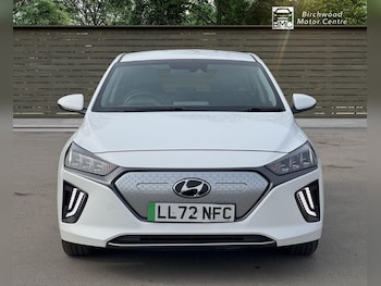 Used Hyundai IONIQ 2023 for sale - 77693179: Photo