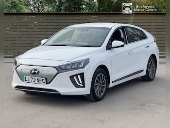 Used Hyundai IONIQ 2023 for sale - 77693179: Photo