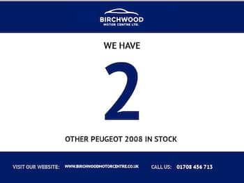 Used Peugeot 2008 2016 for sale - 79709341: Photo