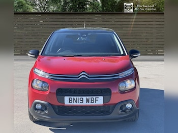 Used Citroen C3 2019 for sale - 76068974: Photo