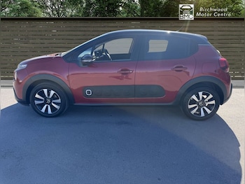 Used Citroen C3 2019 for sale - 76068974: Photo