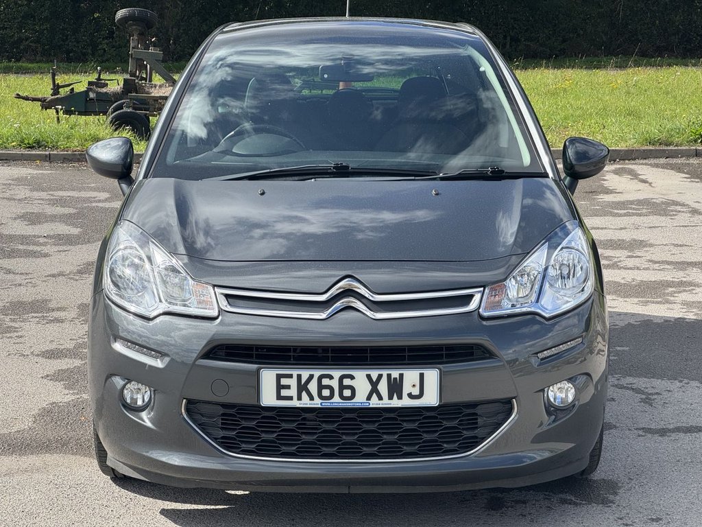 Used Citroen C3 2016 for sale - 75998931: Photo 10