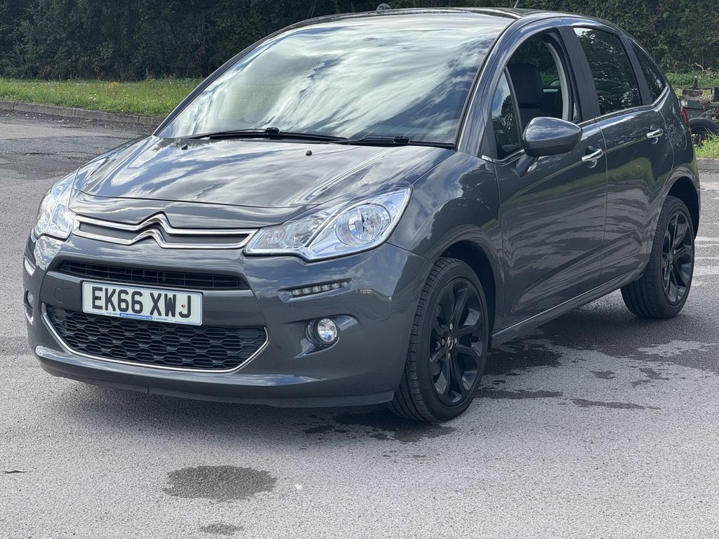 Used Citroen C3 2016 for sale - 75998931: Photo 11