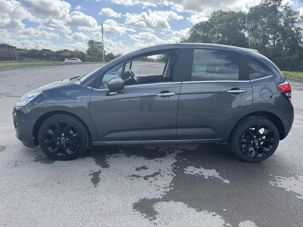 Used Citroen C3 2016 for sale - 75998931: Photo 12