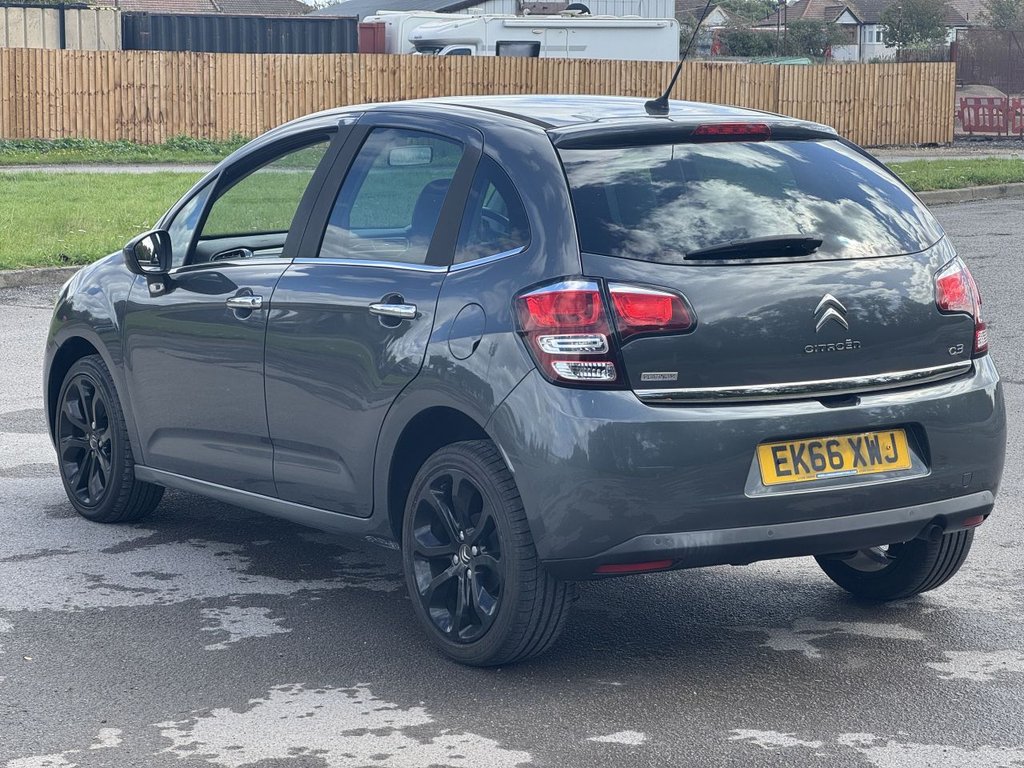 Used Citroen C3 2016 for sale - 75998931: Photo 13