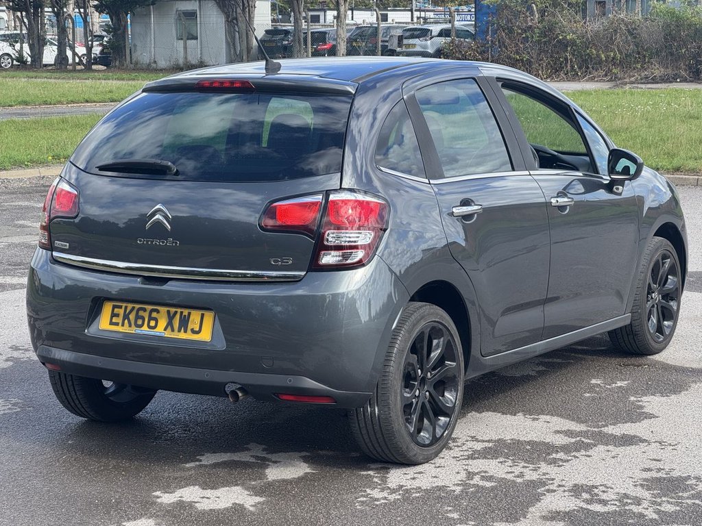 Used Citroen C3 2016 for sale - 75998931: Photo 15