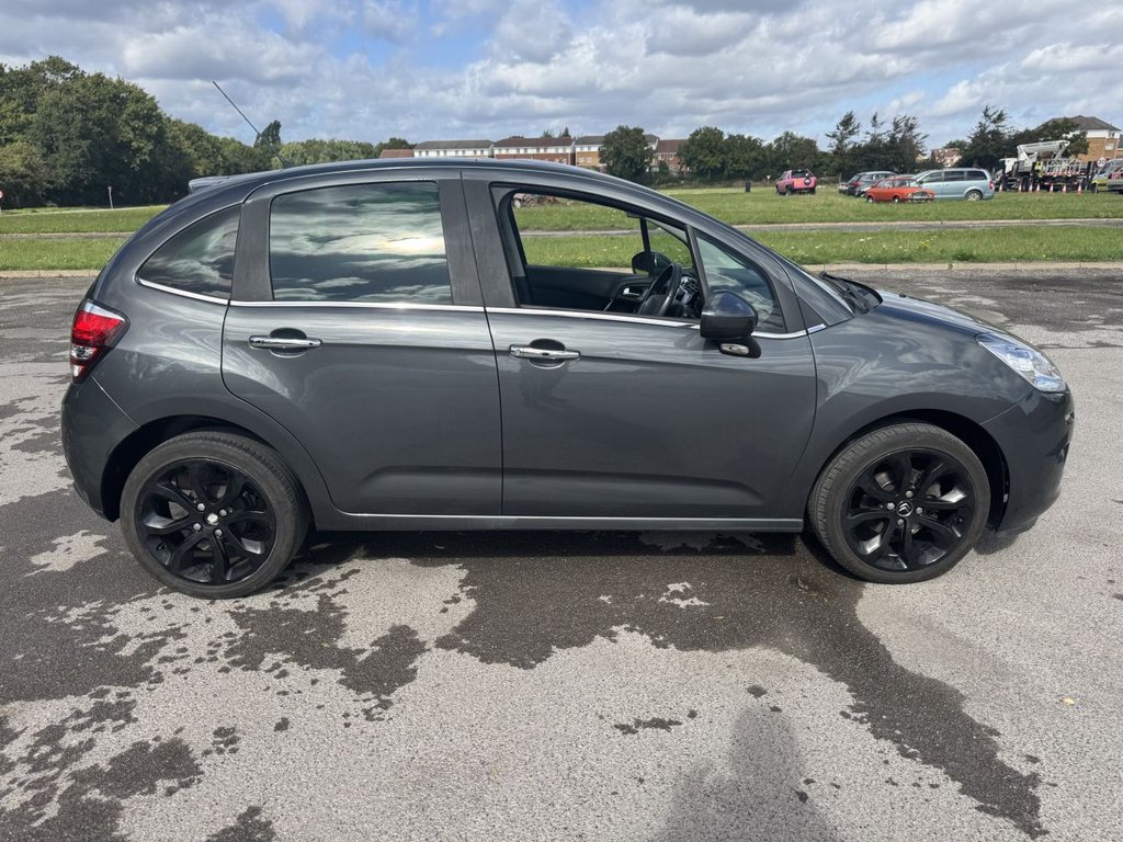 Used Citroen C3 2016 for sale - 75998931: Photo 16