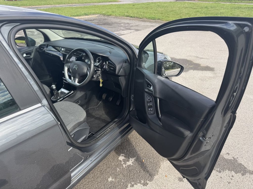 Used Citroen C3 2016 for sale - 75998931: Photo 17
