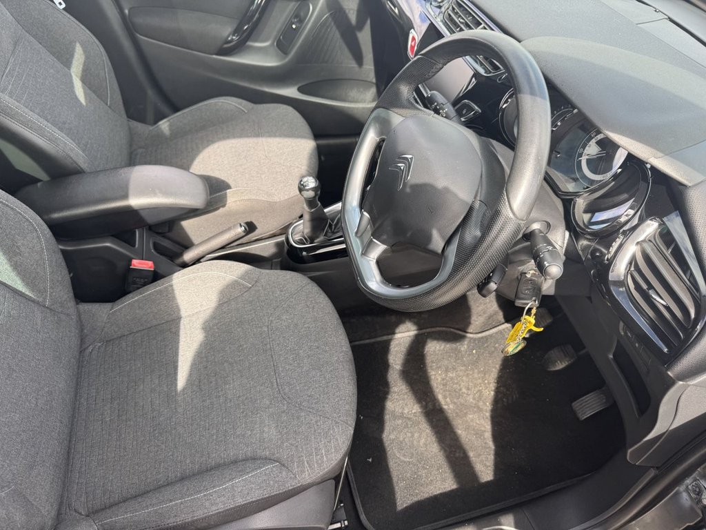 Used Citroen C3 2016 for sale - 75998931: Photo 19
