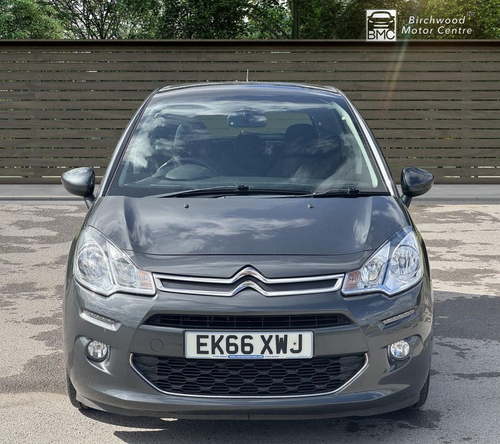Used Citroen C3 2016 for sale - 75998931: Photo 2