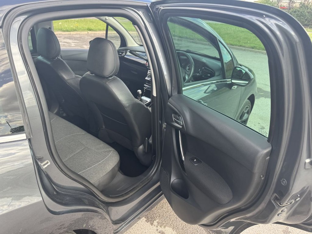 Used Citroen C3 2016 for sale - 75998931: Photo 21
