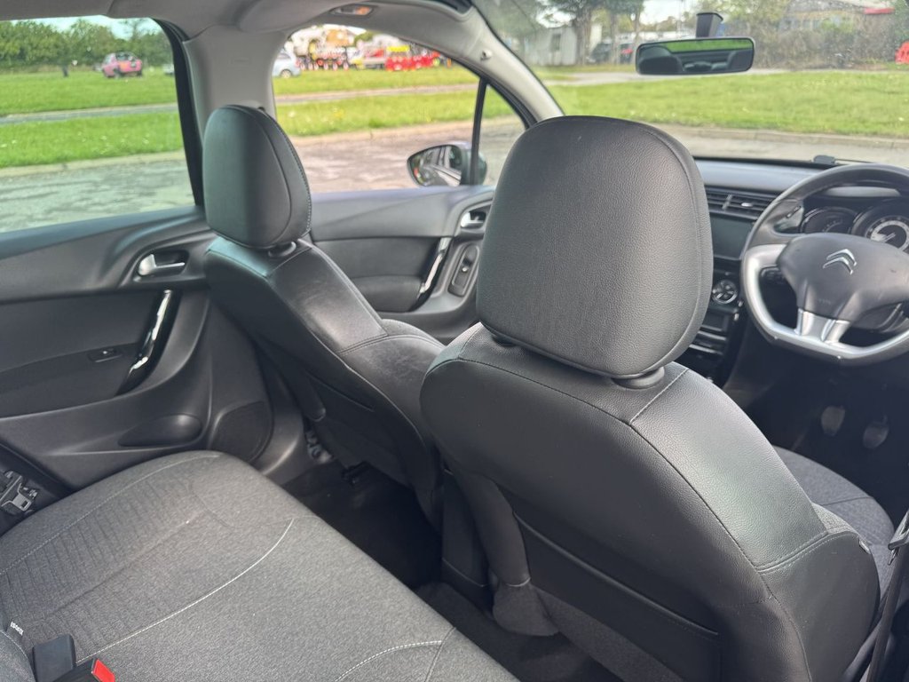 Used Citroen C3 2016 for sale - 75998931: Photo 22